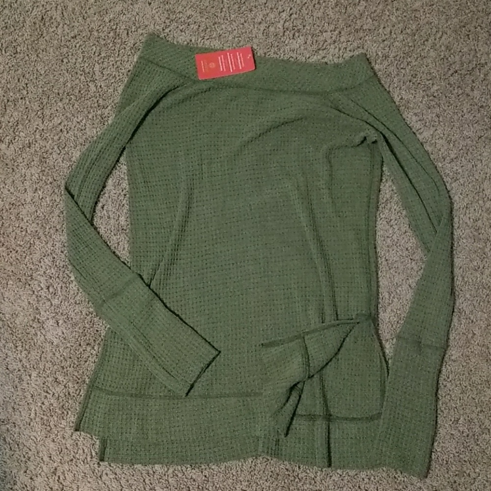 Olive Thermal